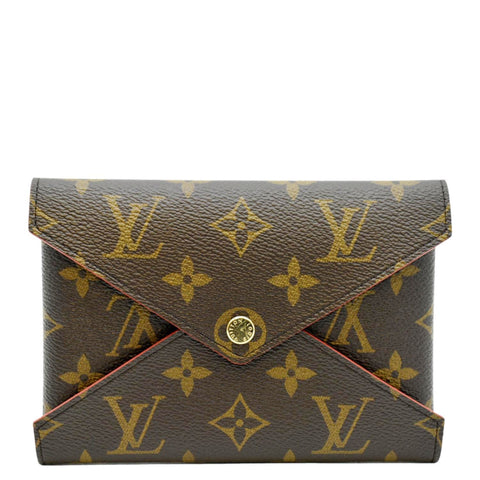 Pre - Owned Lv Wallets For Women