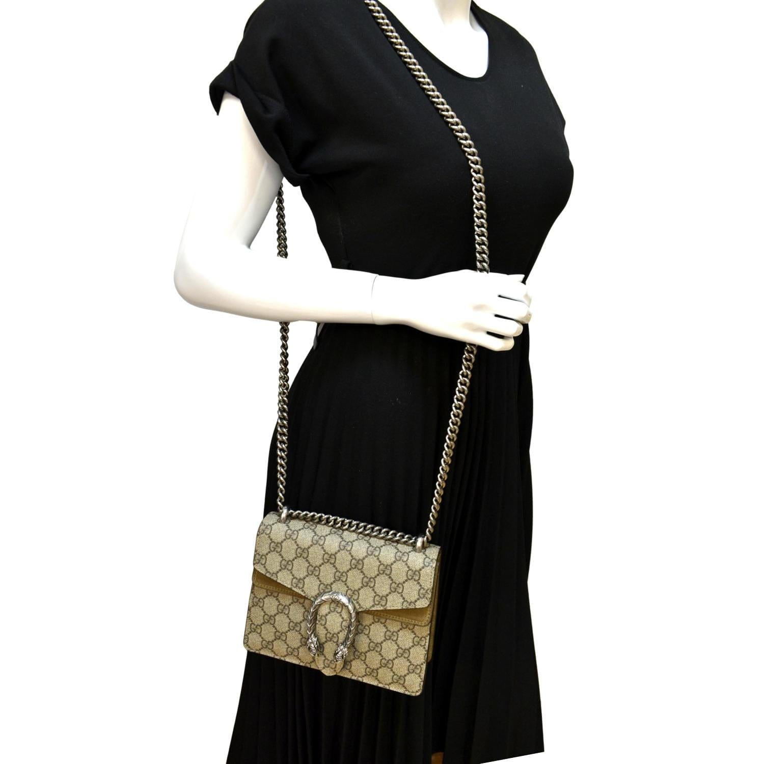 Supreme lv handbag, Women's Fashion, Bags & Wallets, Purses