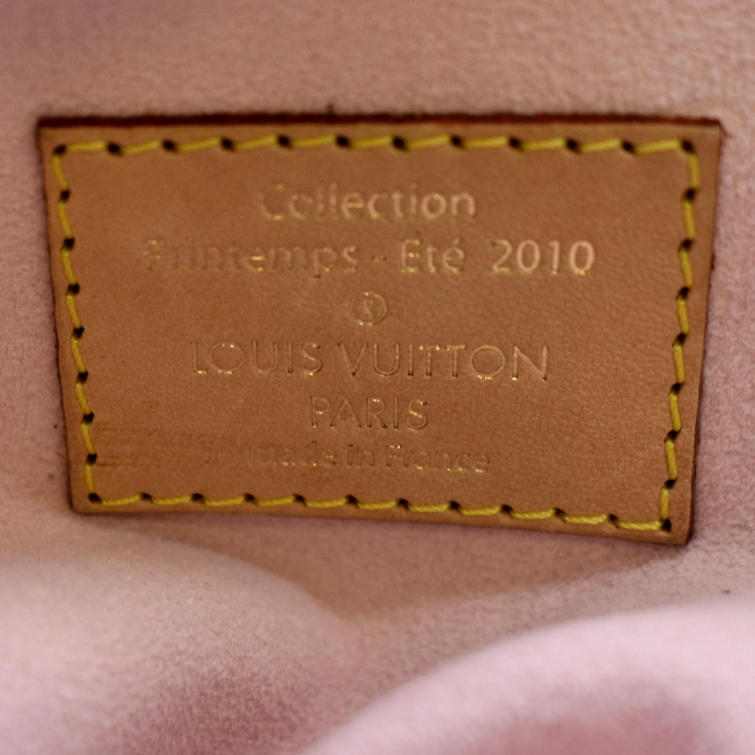 Louis Vuitton Rose Monogram Denim Limited Edition Sunshine Bag at 1stDibs   louis vuitton sunshine bag, louis vuitton pink denim bag, pink louis vuitton  denim bag