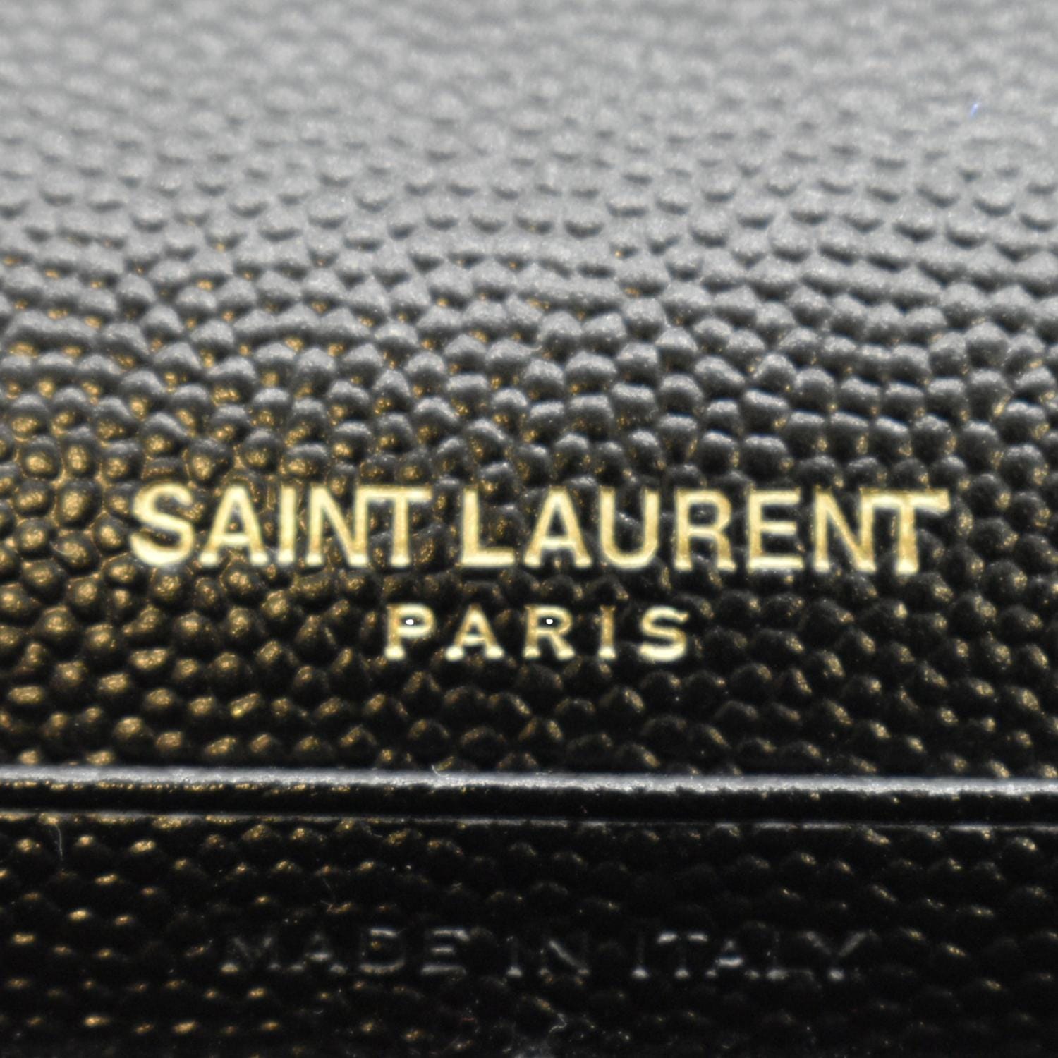 Louis Vuitton Since 1854 Dauphine Chain Wallet - Black Crossbody Bags,  Handbags - LOU652902