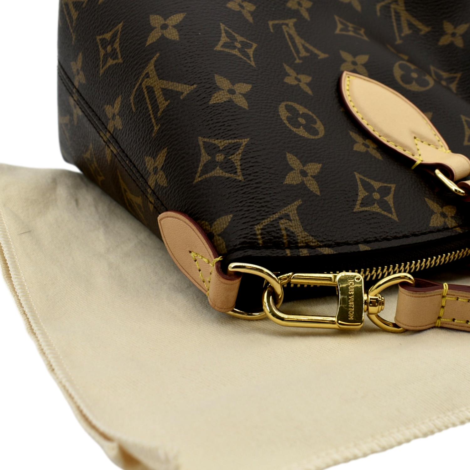 Louis Vuitton Boetie PM Monogram Canvas Handbag on SALE