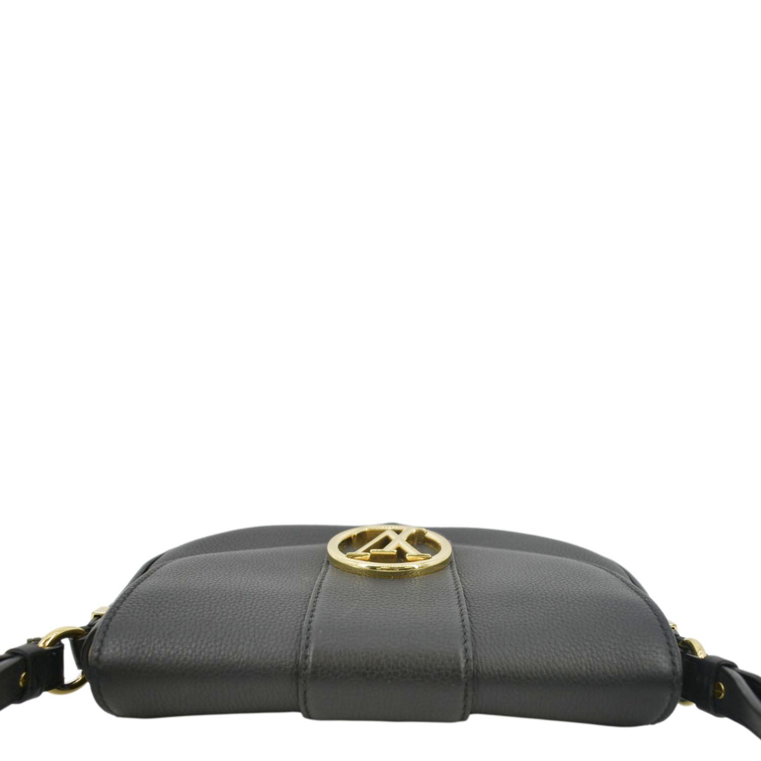 Louis Vuitton LV Pont 9 Soft Bag
