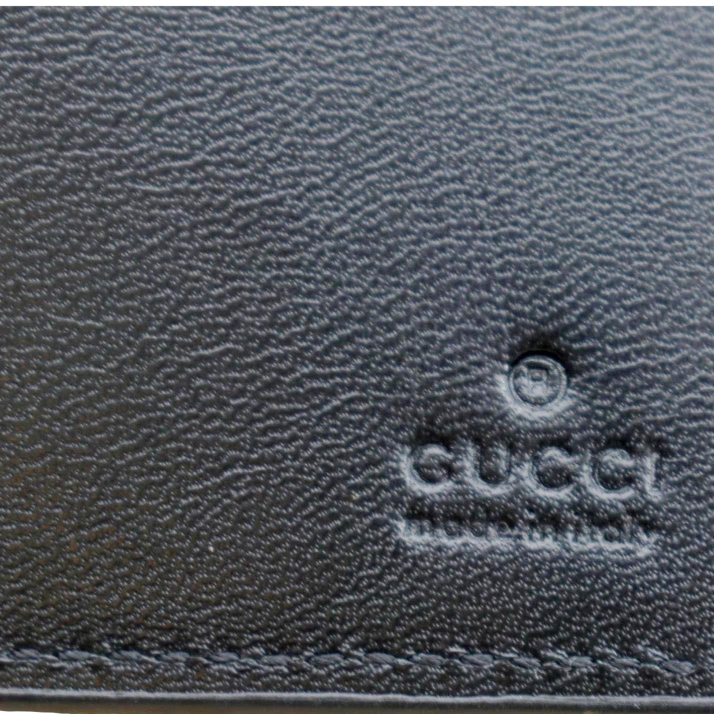  Tiger leather wallet, Men's leather Bifold Wallet