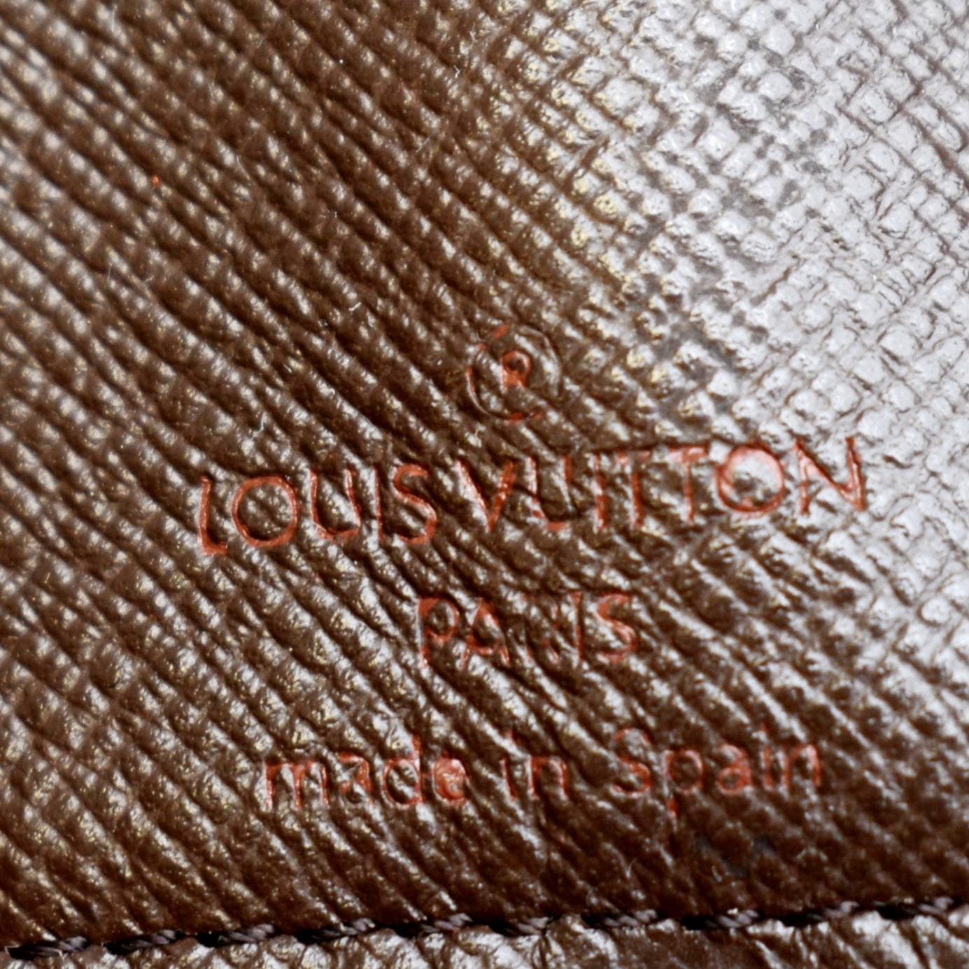 Louis Vuitton Musette Tango Short Strap Brown Cloth ref.833729 - Joli Closet
