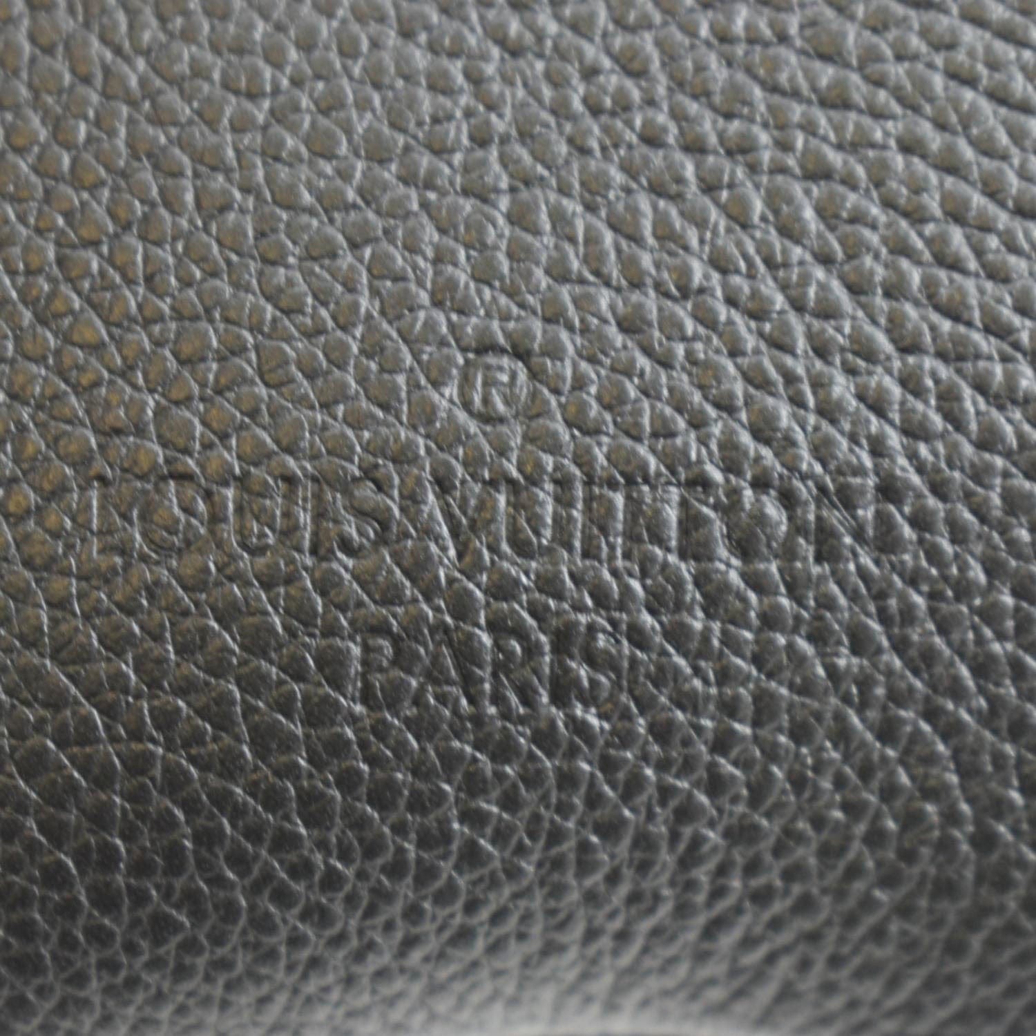 vuitton leather texture
