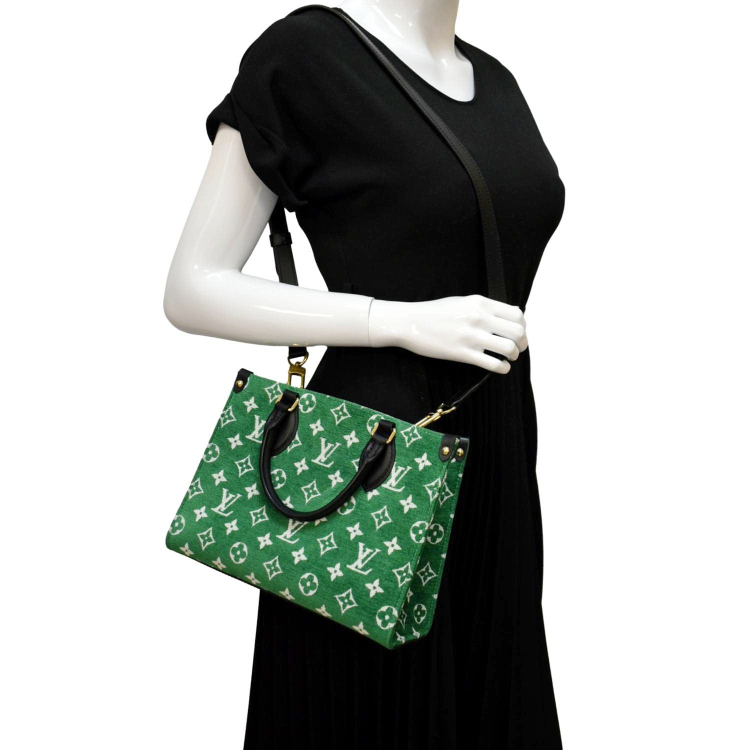 OnTheGo PM Monogram Canvas - Women - Handbags