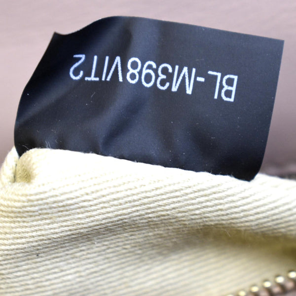 VALENTINO Glam Lock Rockstud Flap Medium Leather Crossbody Bag Nude