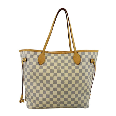Second Hand Louis Vuitton Neverfull Bags, HealthdesignShops