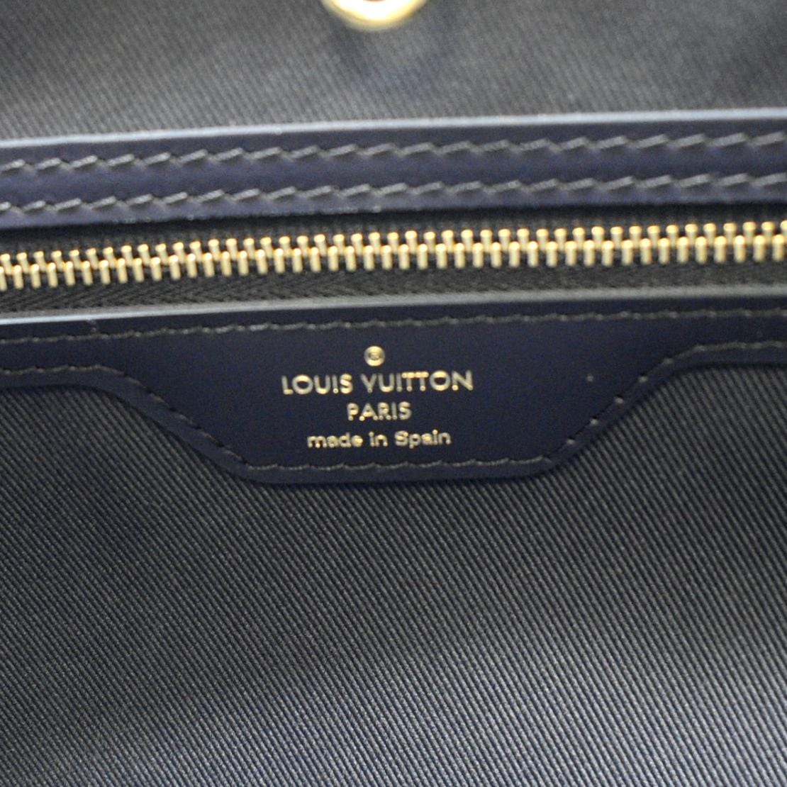 Neverfull fabric tote Louis Vuitton Multicolour in Cloth - 35320420