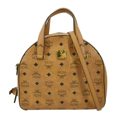 Buy & Sell Authentic Pre-owned MCM Designer Handbags