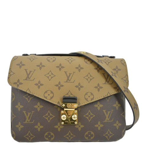 Louis Vuitton Noé Bb White Canvas Shoulder Bag (Pre-Owned) - ShopStyle
