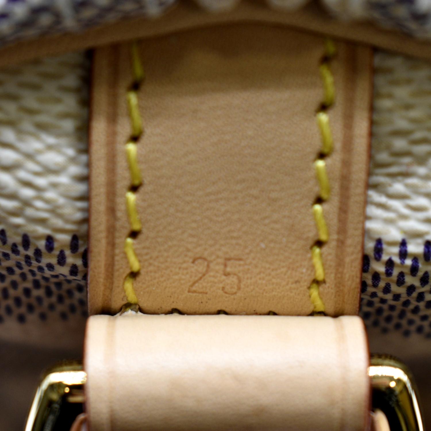 Louis Vuitton Amplant Speedy Band Riere 25 NM Bordeaux M43262 Ladies 2WAY  Handbag New Handbag Louis Vuitton With Strap with Strap – 銀蔵オンライン