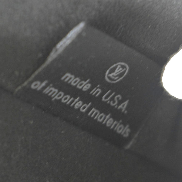 LOUIS VUITTON Metis Pochette Reverse Monogram Canvas Crossbody Bag Brown