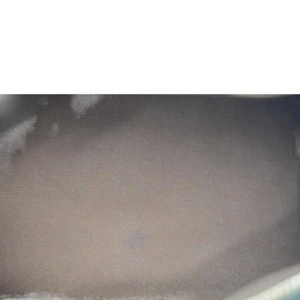 LOUIS VUITTON Tivoli PM Monogram Canvas Satchel Bag Brown