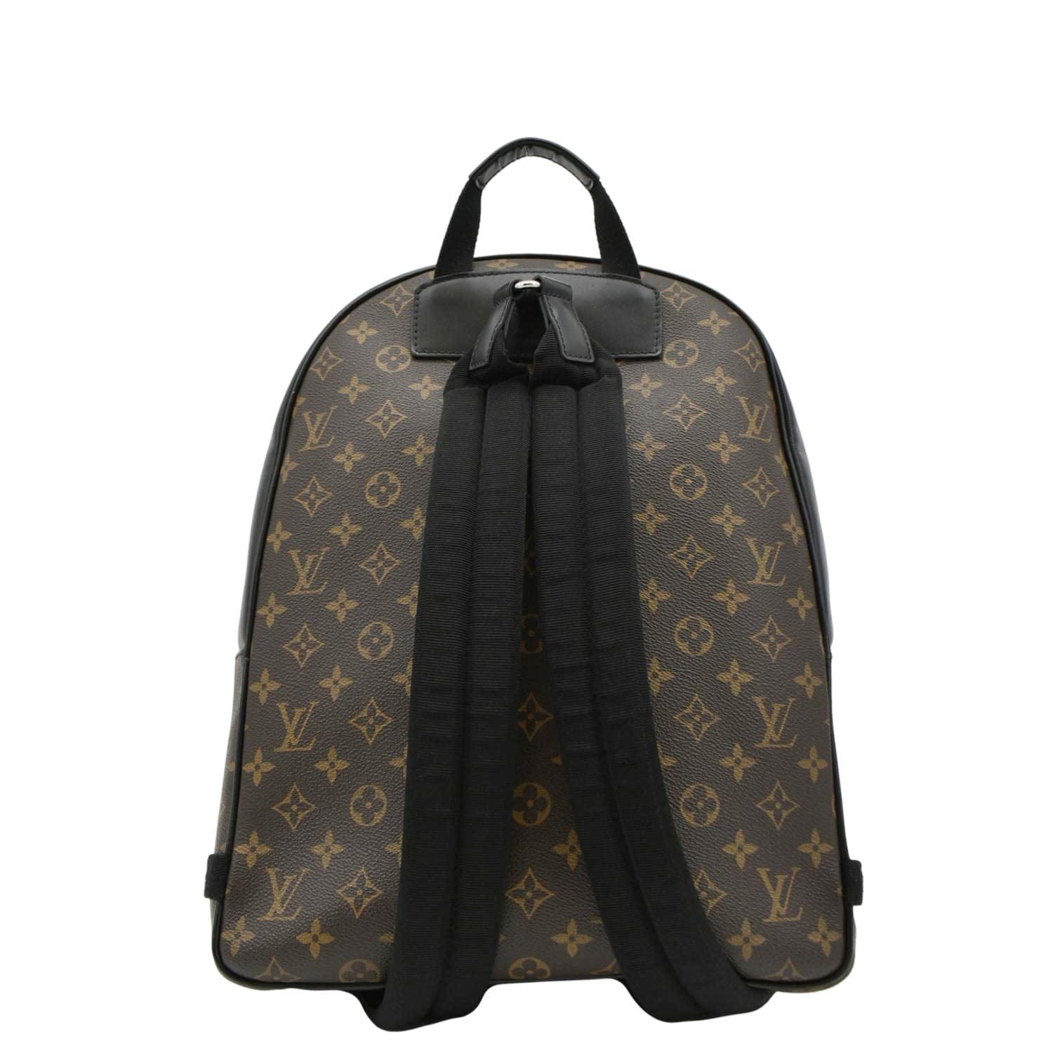 brown louis vuitton backpack men Monogram Palm Springs MM 1817331 FASHIONPHILE MM Palm Springs Backpack PM- Material