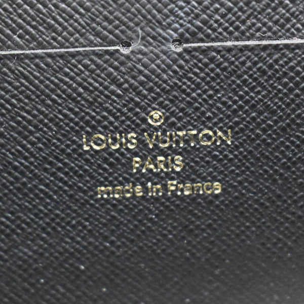 LOUIS VUITTON Kabuki Twist Epi Leather Chain Shoulder Bag Green