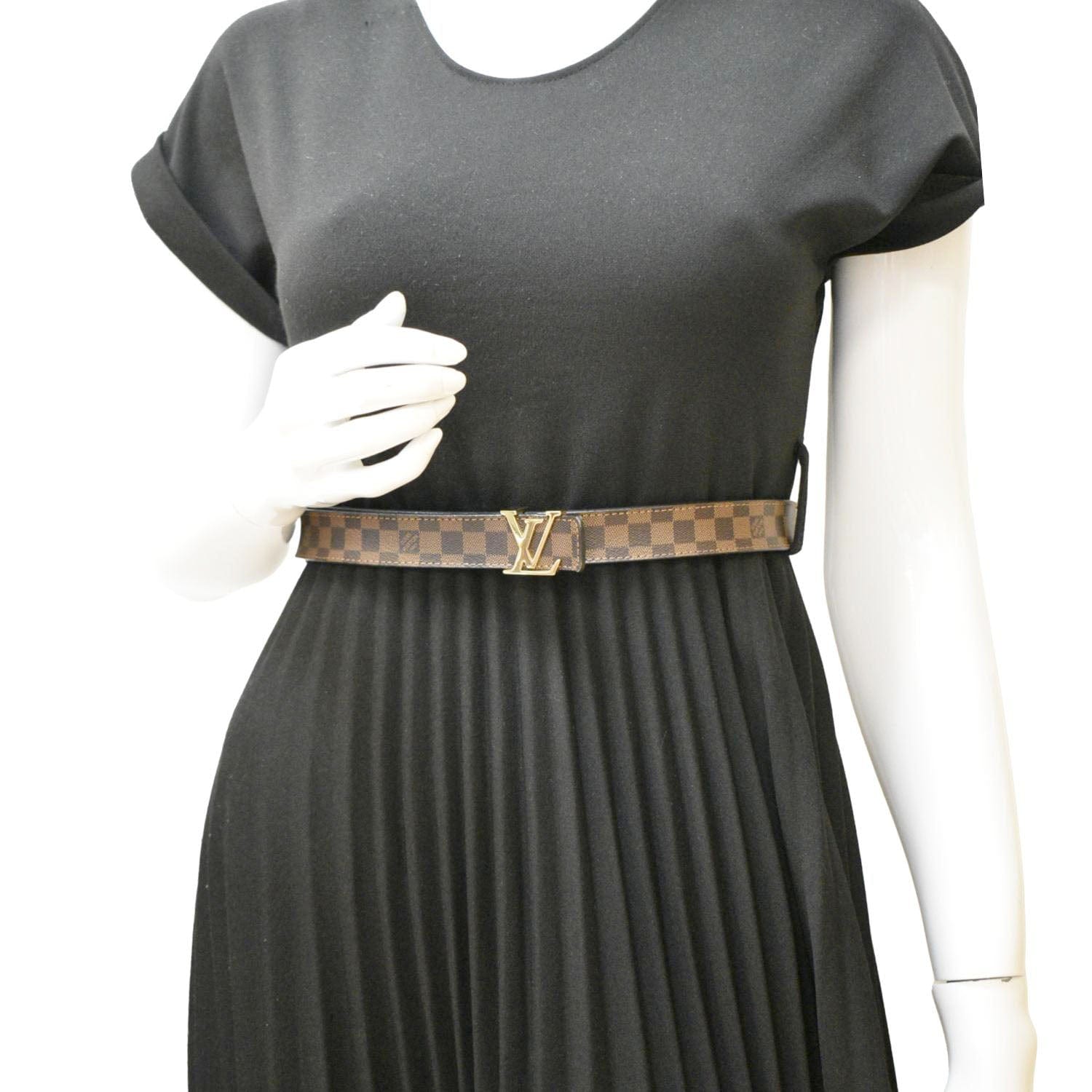 lv dress belt Louis Vuitton Men's Belts this versatile belt emanates sophistication and timeless elegance. Louis Vuitton Reversible Boston Damier