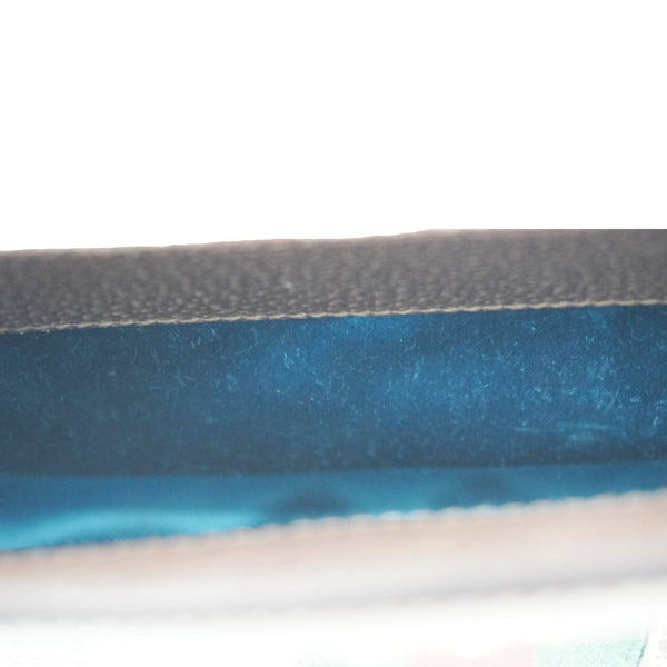 GUCCI Ophidia Medium GG Supreme Canvas Shoulder Bag Beige 503877