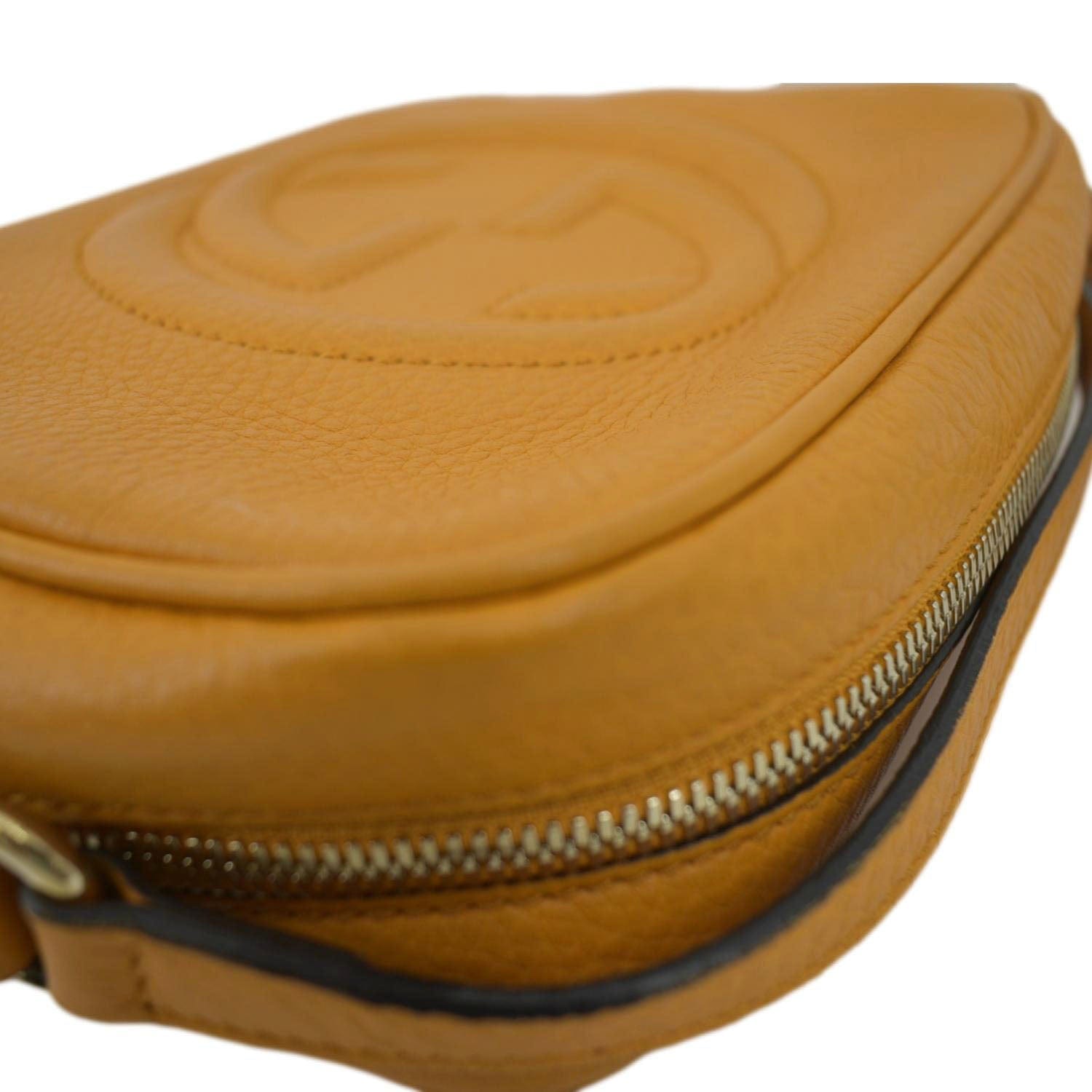 Gucci Women Medium Sylvie Leather Top Handle Bag ❤ liked on Polyvore  featuring bags, handbags, handbag purse, orange hand bag, pu… | Gucci bag,  Bags, Orange handbag