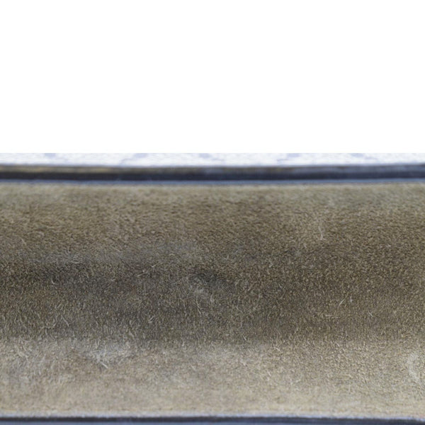 GUCCI Dionysus Mini GG Supreme Canvas Crossbody Bag Beige 421970