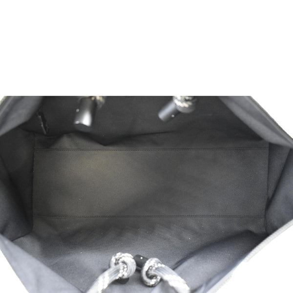 LOUIS VUITTON Keepall 50 Bandouliere Monogram Glaze Canvas Travel Bag Brown