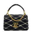 LOUIS VUITTON GO-14 MM Malletage front look