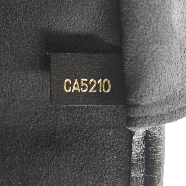 LOUIS VUITTON Game On Neverfull leather Shoulder Bag White with code