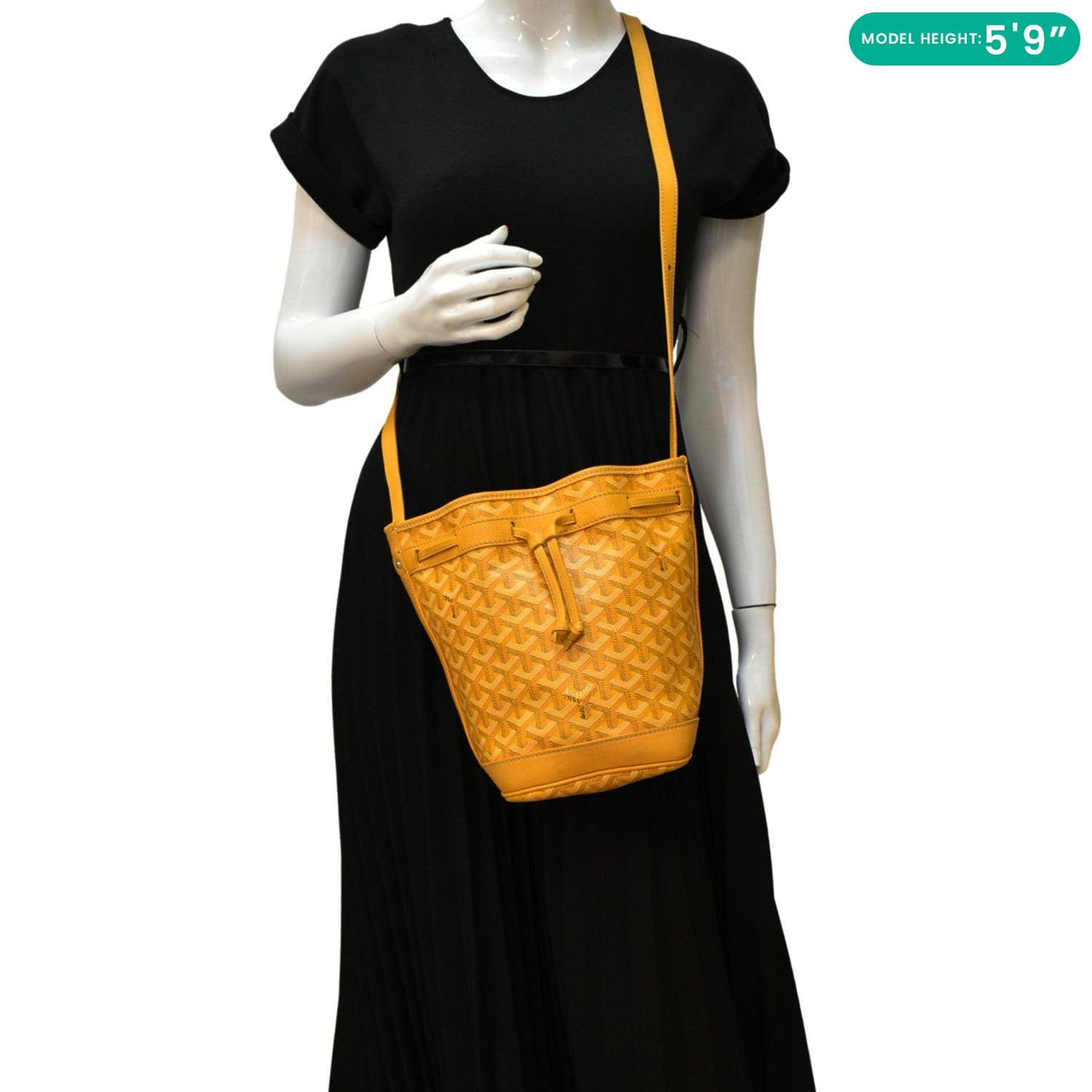 Petit flot bucket bag Outlet