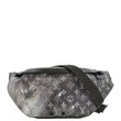LOUIS VUITTON Discovery Monogram Galaxy Bumbag Black