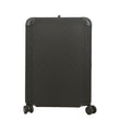 LOUIS VUITTON Horizon 55 Taurillon Leather Rolling Suitcase Black