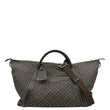 LOUIS VUITTON Idylle Odyssee Monogram Canvas Travel Bag Brown