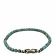 DAVID YURMAN Bijoux Spiritual Beads Bracelet Turquoise Santorini
