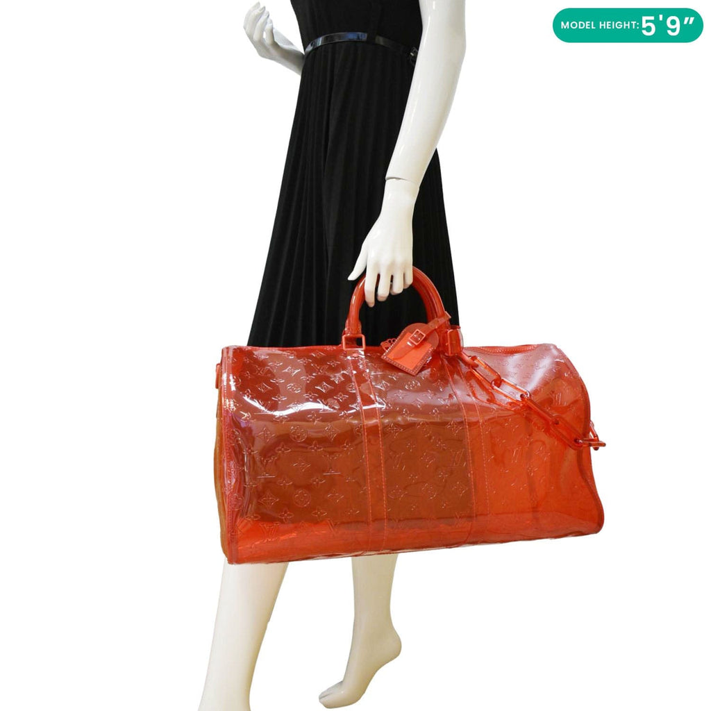 Louis Vuitton 2003 pre-owned Eye Miss You tote bag