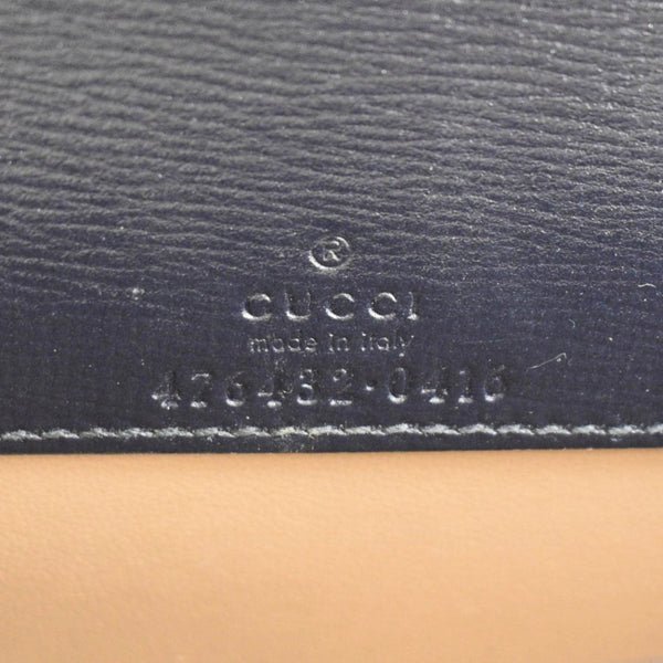 GUCCI Dionysus Mini Corduroy Crossbody Bag Pink 476432