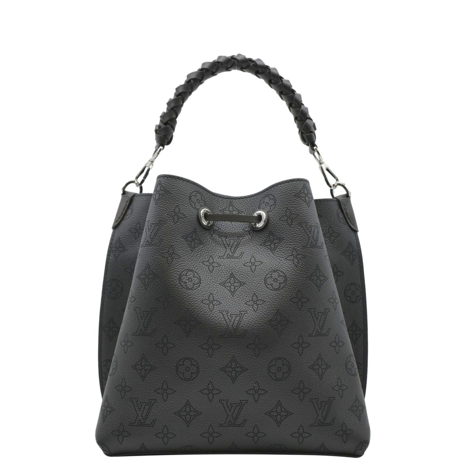 LOUIS VUITTON M57526 ムリア ブリューム マヒナ LOUIS VUITTON M57526 ムリア ブリューム マヒナ Muria Mahina Leather