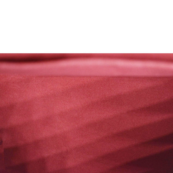 LOUIS VUITTON Beaubourg Damier Ebene Shoulder Bag Brown