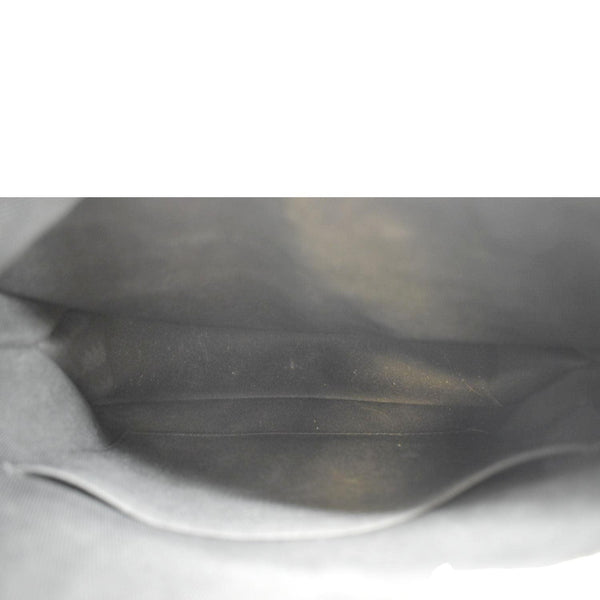 LOUIS VUITTON Odeon NM PM Monogram Canvas Shoulder Bag Brown