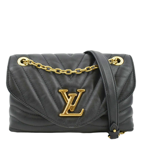 lv purse used