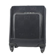 GUCCI Small Cabin Trolley Jumbo GG Supreme Canvas Travel Bag Black 451003