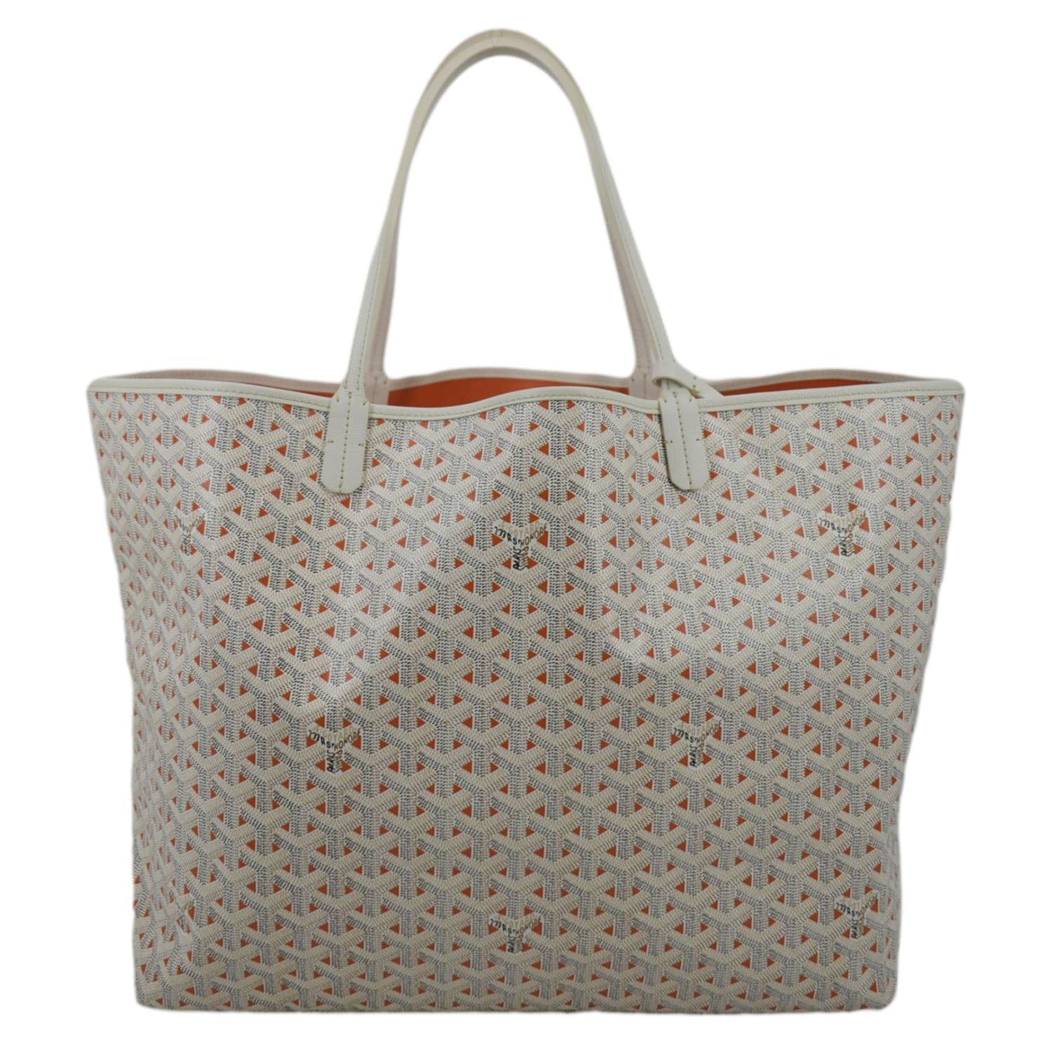 Saint louis claire voie tote bag Clearance