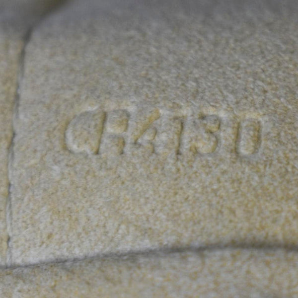 LOUIS VUITTON Artsy MM Monogram Canvas Hobo Shoulder Bag Brown