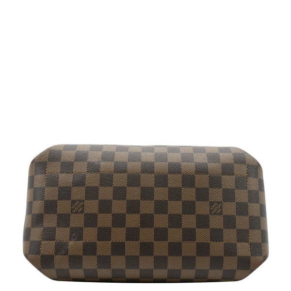 LOUIS VUITTON Brown Shoulder Bag lower look