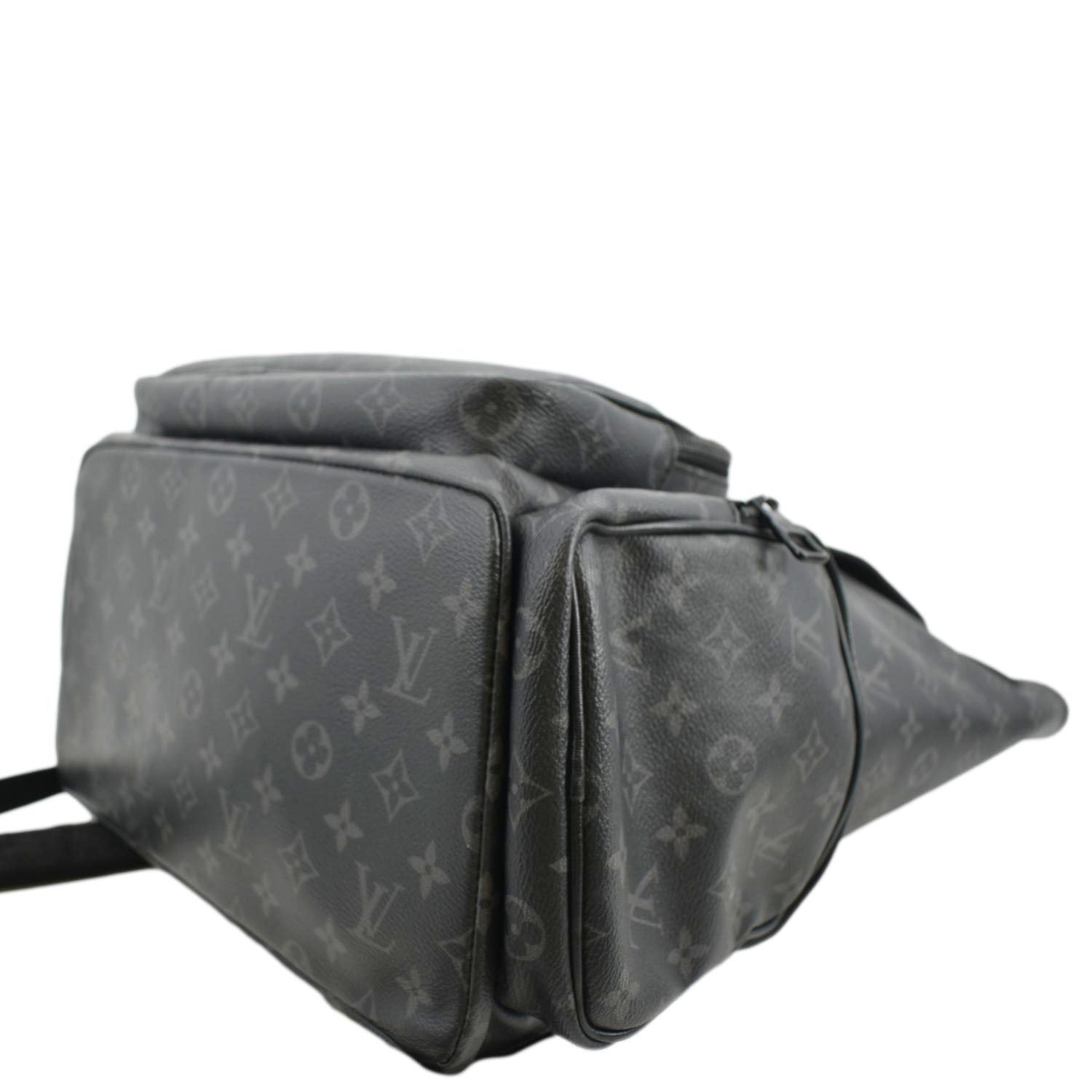 Shop Louis Vuitton Exclusive Online Prelaunch - Trio Backpack (SAC