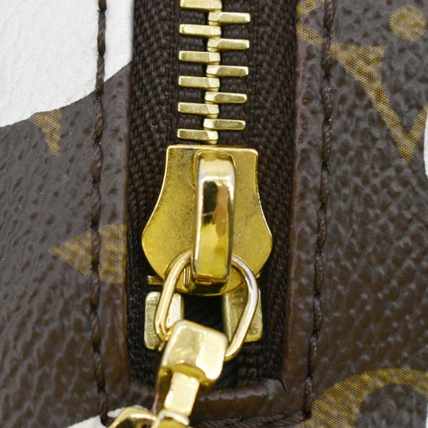 LOUIS VUITTON X LOL Monogram Canvas Bumbag Multicolor