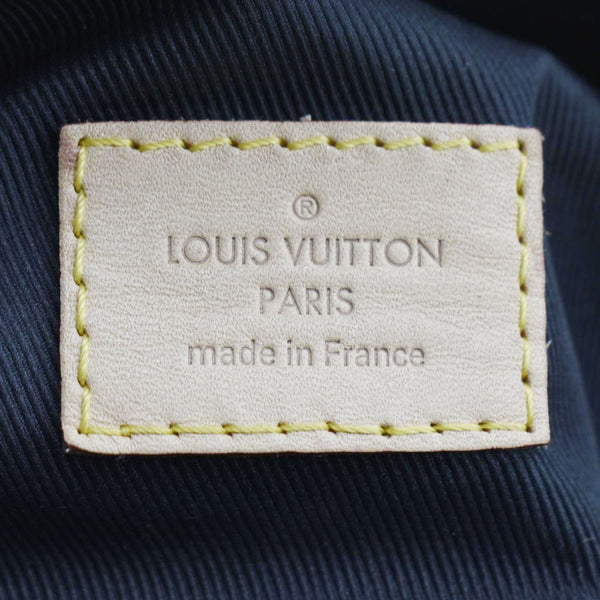 LOUIS VUITTON X LOL Monogram Canvas Bumbag Multicolor