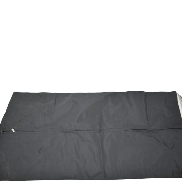 LOUIS VUITTON Pegase 55 Damier Graphite Business Suitcase Travel Bag Black