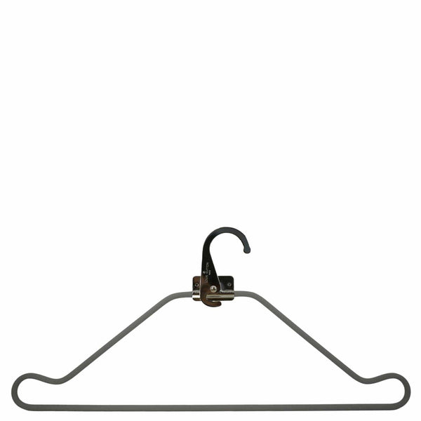 LOUIS VUITTON Pegase 55 Damier Graphite Business Suitcase Travel Bag Black