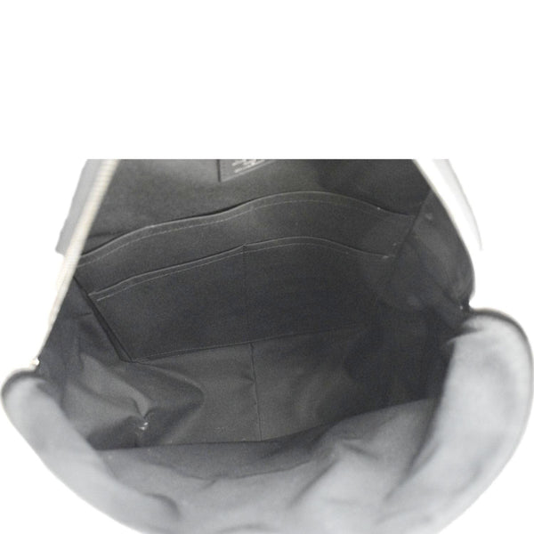 LOUIS VUITTON Apollo Monogram Eclipse Backpack Black