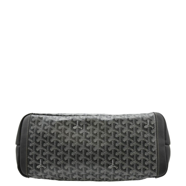 GOYARD Shoulder Bag Blac lower look