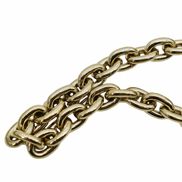 CHRISTIAN DIOR Micro Cannage 30 Montaigne Patent Leather Crossbody Bag Light Beige